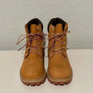 Women's Timberland Premium 6-Inch Waterproof Boot (Size: Women's 7)